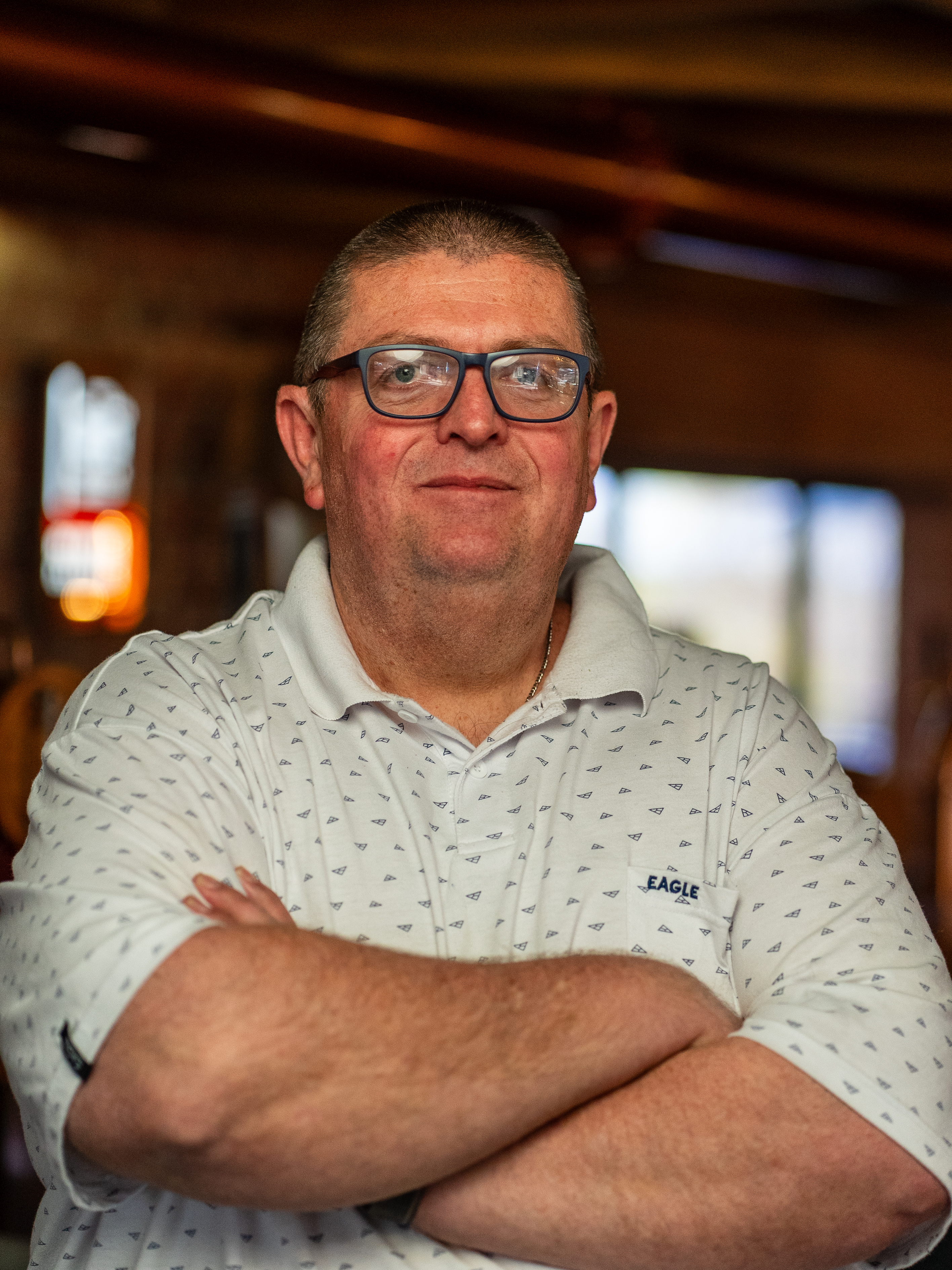 BiBi — Editor of Beer in South Africa