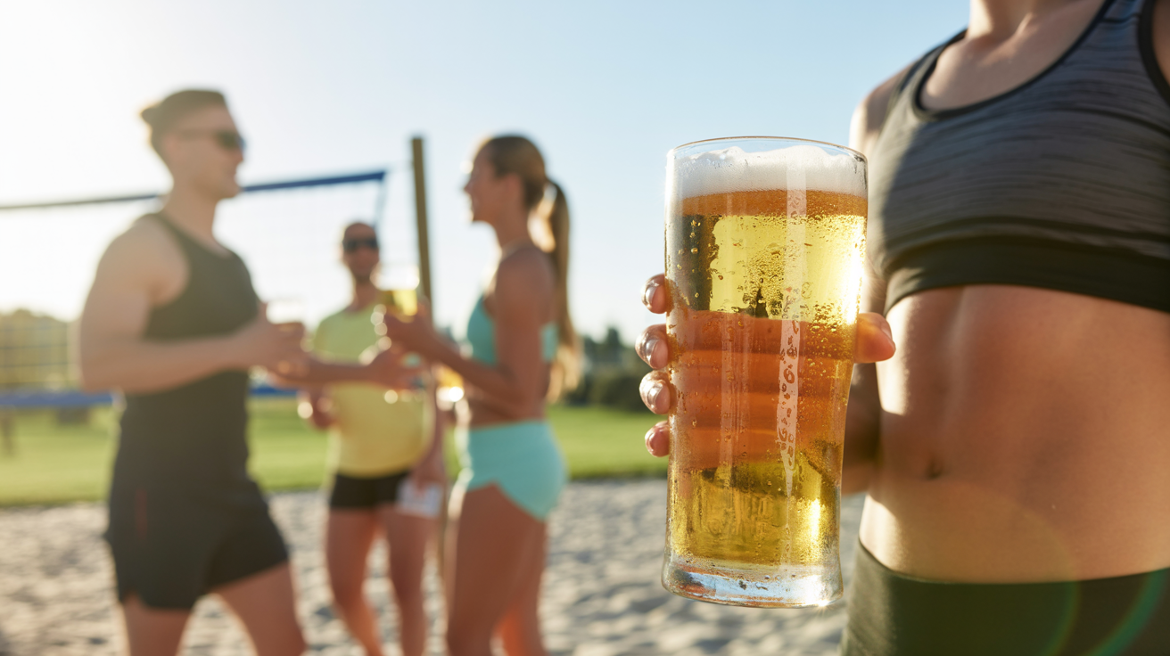 Why Light Beer Is Back (And Better Than Ever)