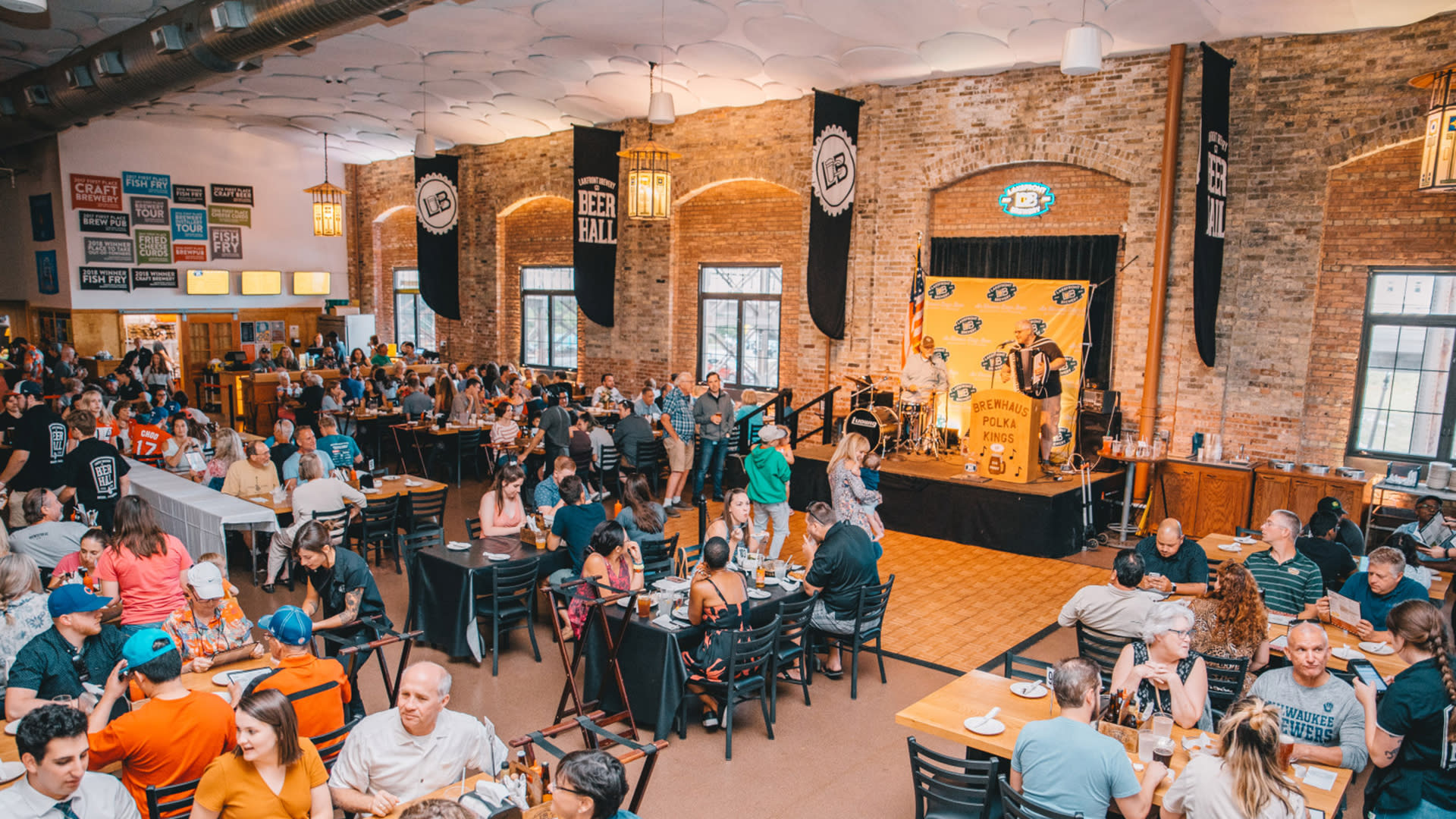 From Township Taprooms to American Brewpubs: How Local Beer Became Global Cool