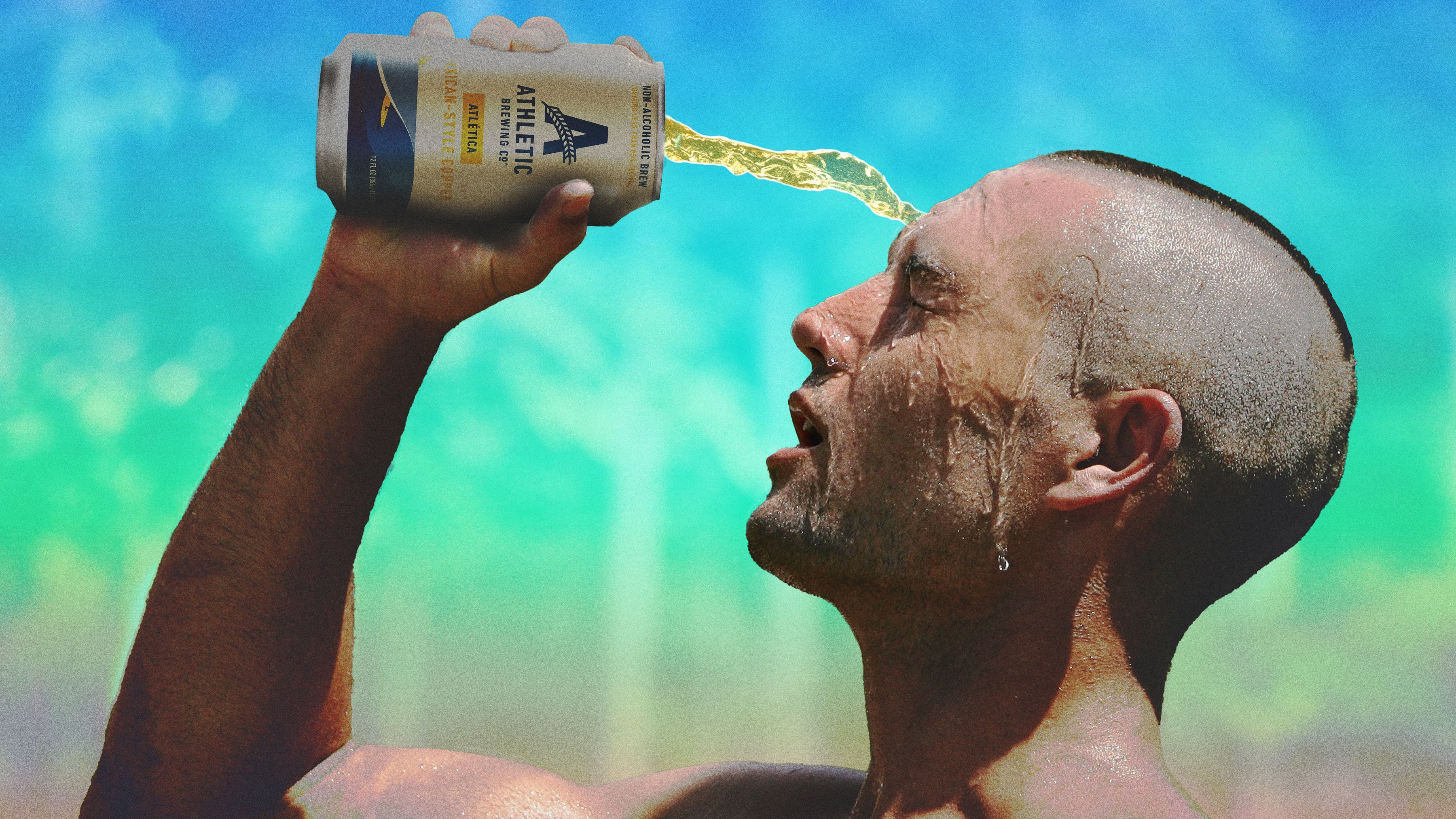 The Rise of Mindful Drinking: How Non-Alcoholic Beer is Changing the Game
