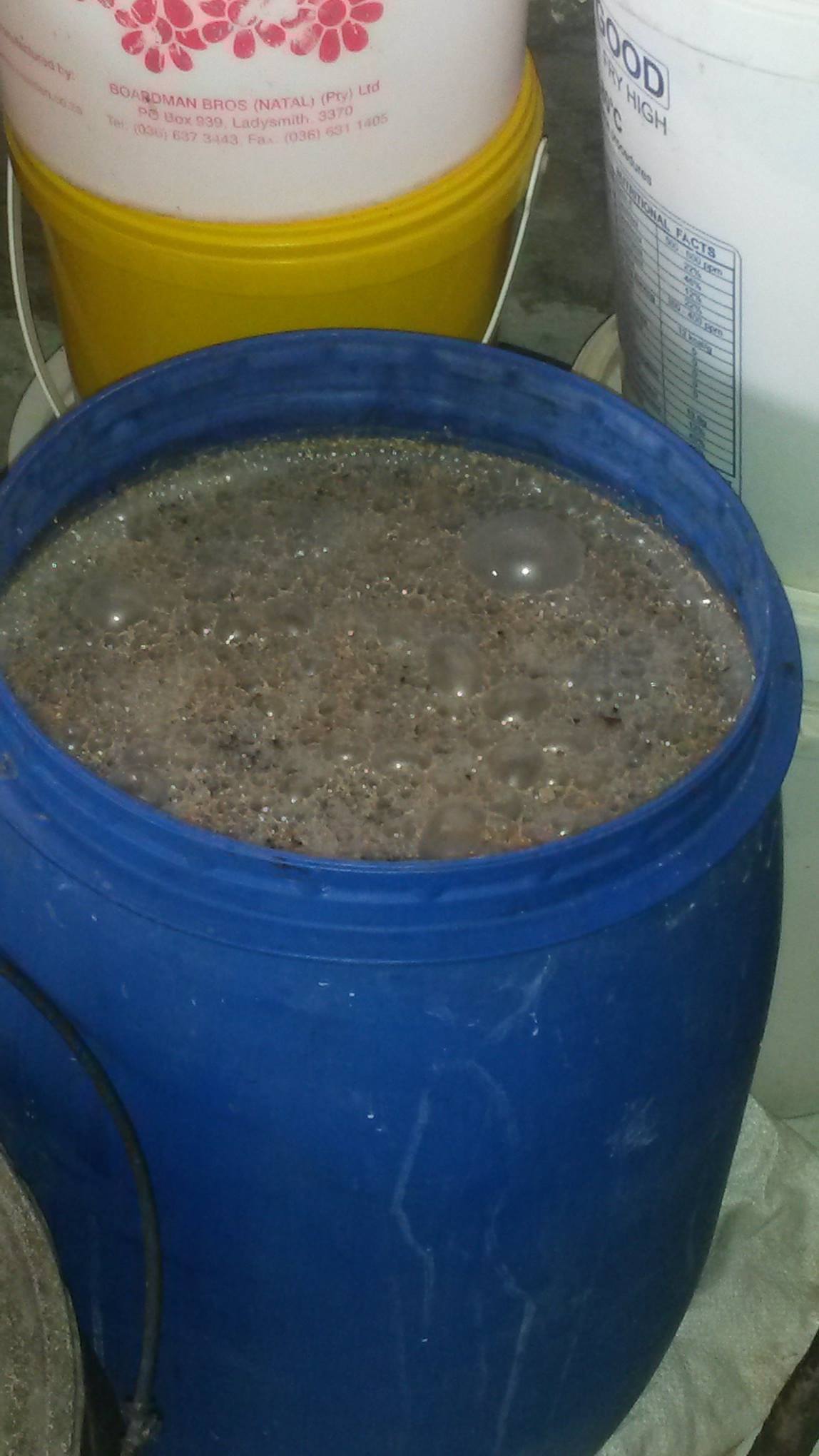 Traditional Umqombothi — Traditional African Beer by Various, rated 4.5/5