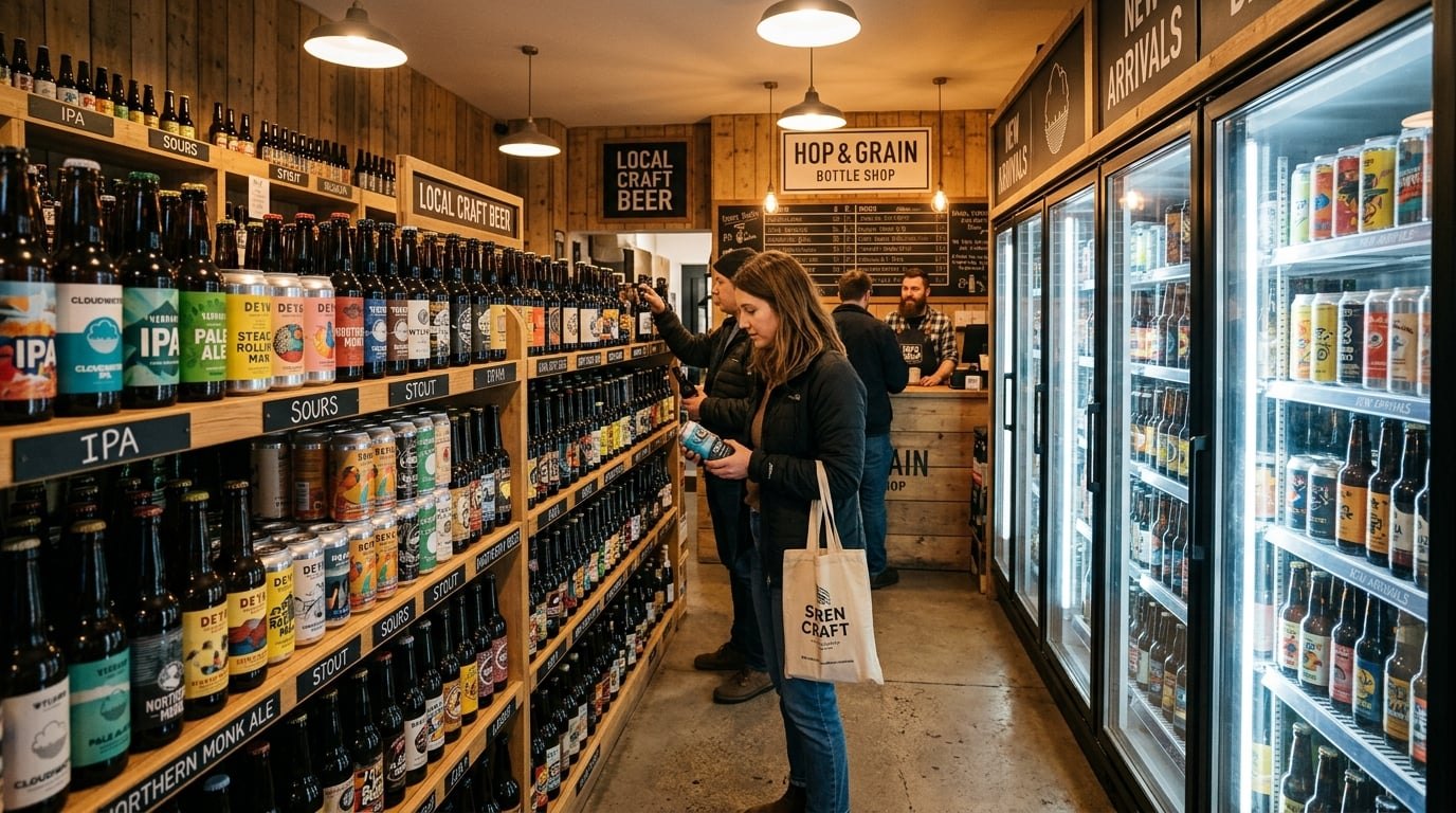 Beer Calories in South Africa: Every Verified Beer, Ranked